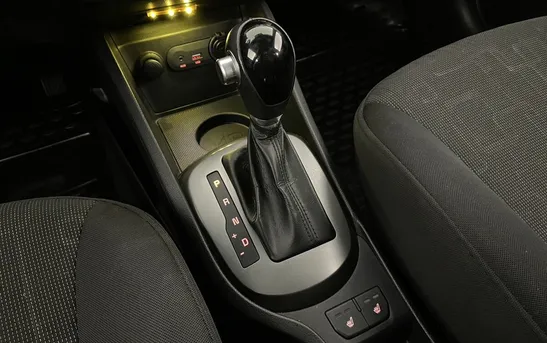 Kia Rio 1.60 Автоматическая, фото №1