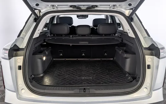 Jaecoo J7 1.60 Робот, фото №1