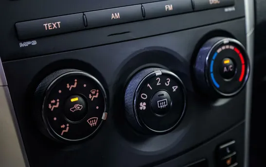 Toyota Corolla 1.60 Автоматическая, фото №1