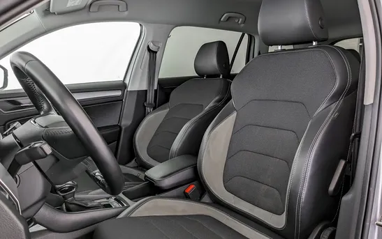 Skoda Kodiaq 1.40 Робот, фото №1