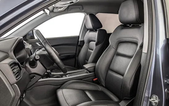 CHERY Tiggo 4 1.50 Робот, фото №1