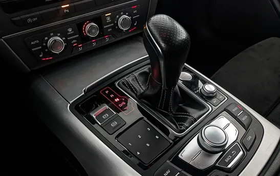 Audi A6 2.00 Робот, фото №1