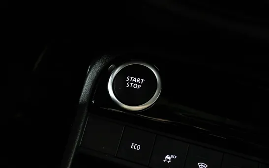 Renault Kaptur 1.60 Вариатор, фото №1