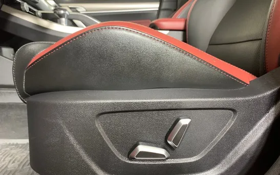 Geely Coolray 1.50 Робот, фото №1