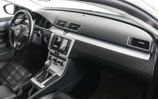 Volkswagen Passat CC 2.00 Робот, фото №1