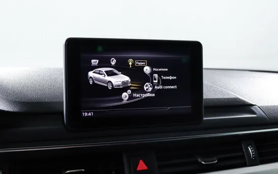 Audi A4 2.00 Робот, фото №1