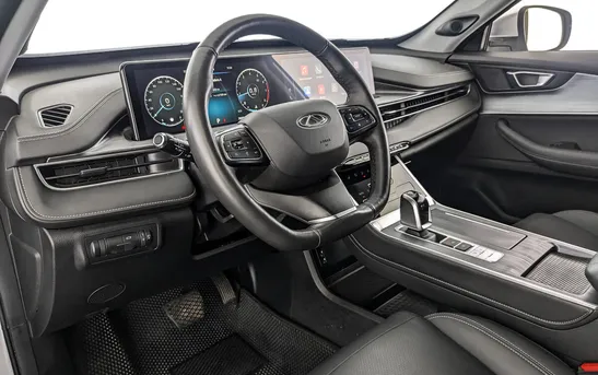 CHERY Tiggo 7 Pro Max 1.50 Вариатор, фото №1