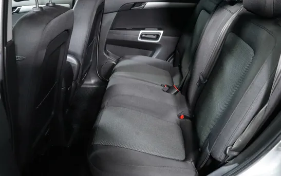 Opel Antara 2.40 Автоматическая, фото №1