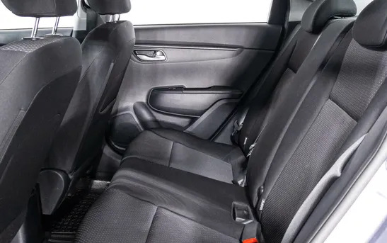 Kia Rio 1.60 Механика, фото №1