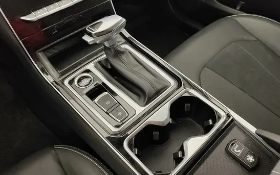 Москвич 6 1.50 Вариатор, фото №1