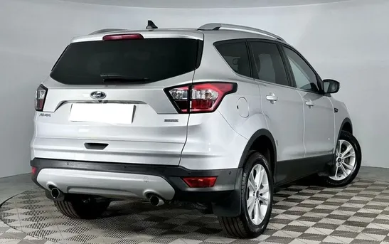 Ford Kuga 1.50 Автоматическая, фото №1