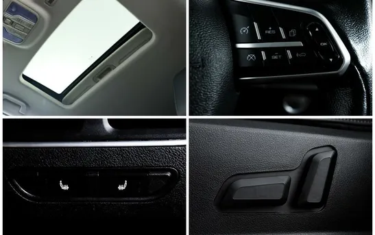 Haval F7x 2.00 Робот, фото №1