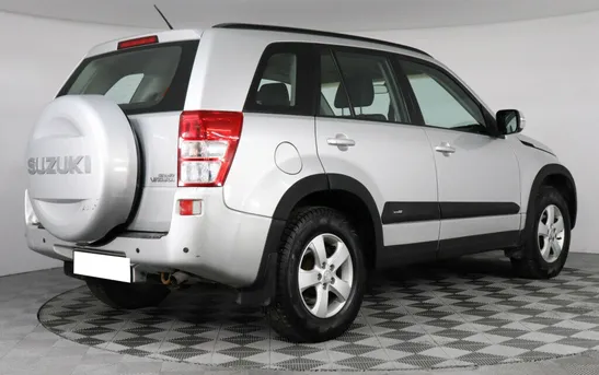 Suzuki Grand Vitara 2.00 Автоматическая, фото №1