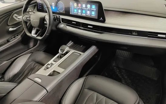 CHERY Arrizo 8 1.60 Робот, фото №1