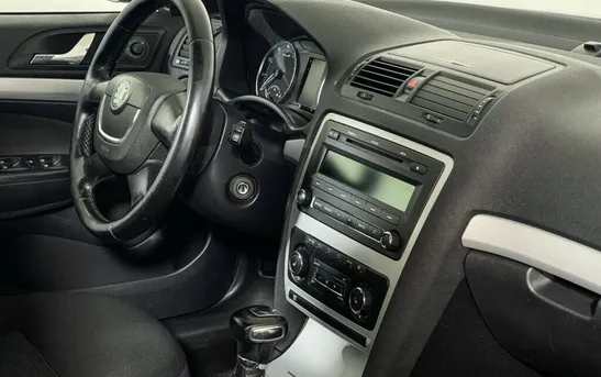 Skoda Octavia 1.60 Автоматическая, фото №1