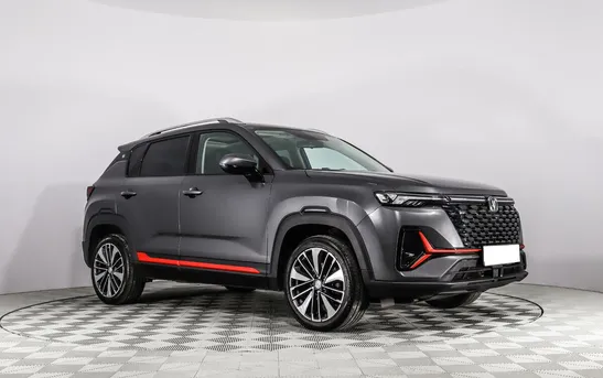 Changan CS35PLUS 1.40 Робот, фото №1