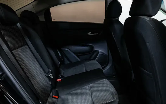 Kia Rio 1.60 Автоматическая, фото №1