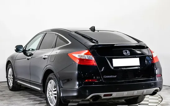 Honda Crosstour 2.40 Автоматическая, фото №1