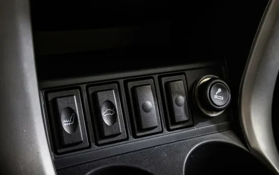 Lifan X60 1.80 Механика, фото №1