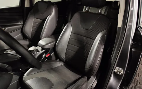 Ford Kuga 1.60 Автоматическая, фото №1