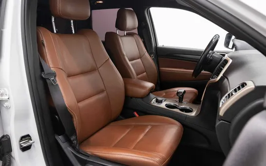 Jeep Grand Cherokee 3.00 Автоматическая, фото №1