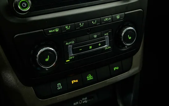 Skoda Yeti 1.80 Робот, фото №1