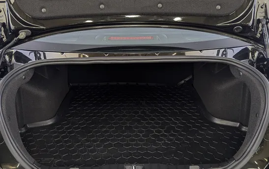 Kaiyi E5 1.50 Вариатор, фото №1