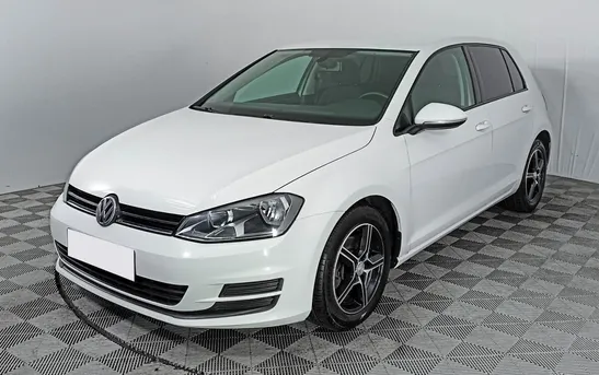 Volkswagen Golf 1.40 Механика, фото №1