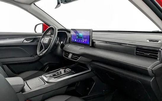 Haval Jolion 1.50 Робот, фото №1