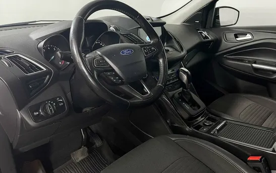 Ford Kuga 1.50 Автоматическая, фото №1