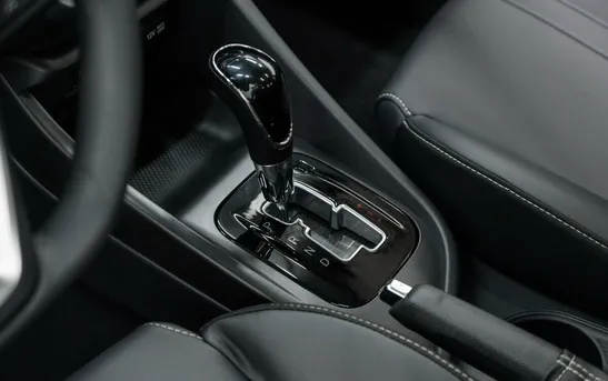 Changan Alsvin 1.50 Робот, фото №1