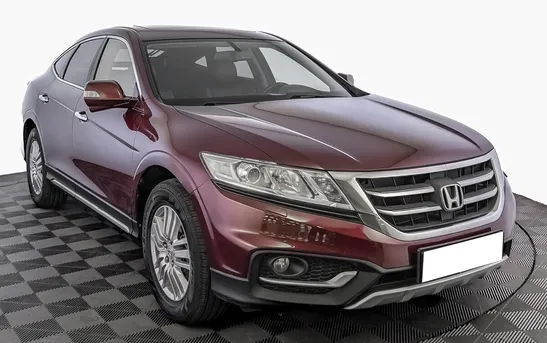 Honda Crosstour 2.40 Автоматическая, фото №1