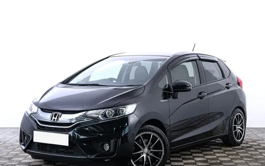 Honda Fit 1.50 Робот, фото №1