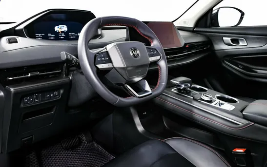 Changan CS55PLUS 1.50 Робот, фото №1