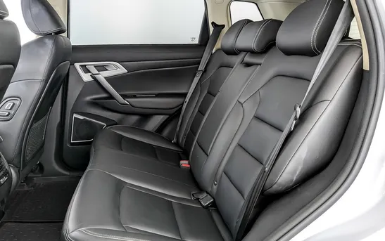 Geely Atlas 2.40 Автоматическая, фото №1