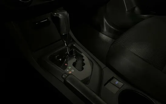 Toyota Corolla 1.60 Вариатор, фото №1