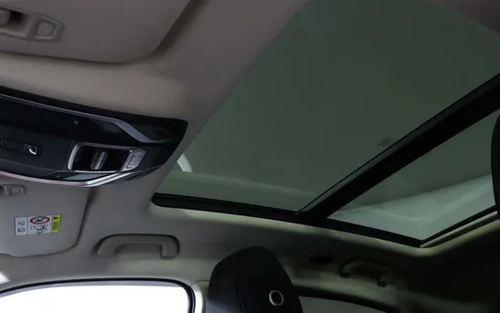 Geely Tugella 2.00 Автоматическая, фото №1