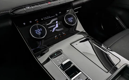 EXEED LX 1.50 Вариатор, фото №1