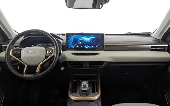 Haval Jolion 1.50 Робот, фото №1