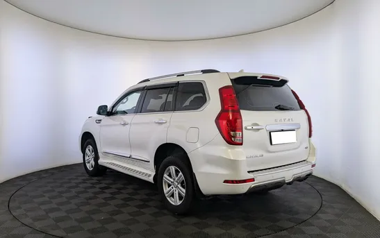 Haval H9 2.00 Автоматическая, фото №1