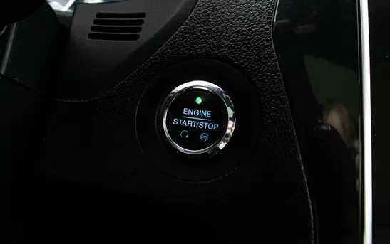 Ford Explorer 3.50 Автоматическая, фото №1