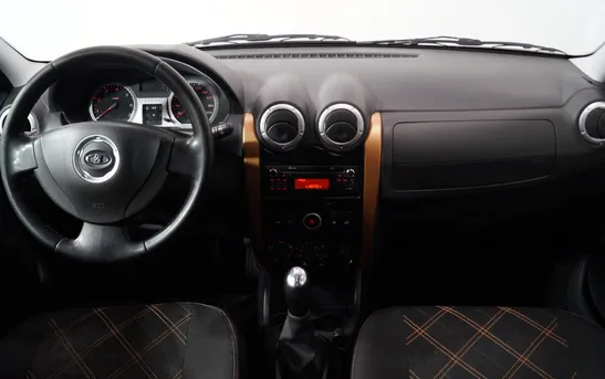 Lada (ВАЗ) Largus 1.60 Механика, фото №1