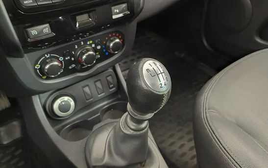 Renault Duster 1.50 Механика, фото №1