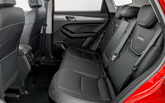 Haval Jolion 1.50 Робот, фото №1