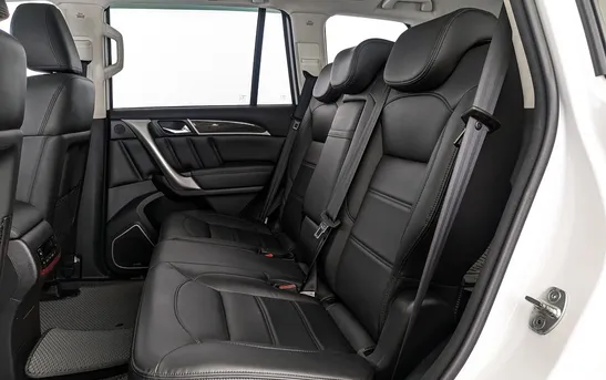 Haval H9 2.00 Автоматическая, фото №1