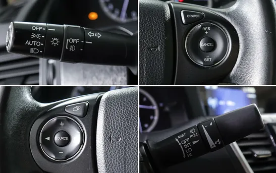 Honda Accord 2.40 Автоматическая, фото №1