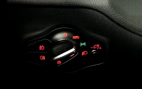 Audi Q5 2.00 Автоматическая, фото №1