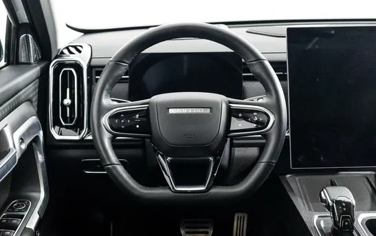 Jaecoo J7 1.60 Робот, фото №1