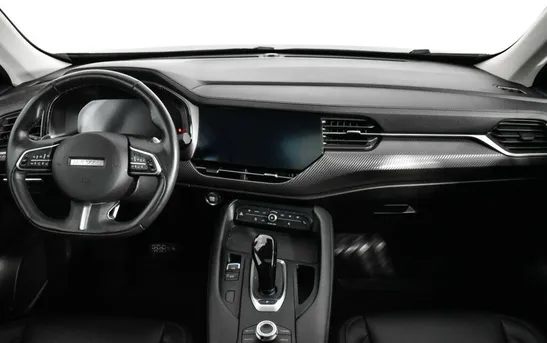 Haval F7x 1.50 Робот, фото №1