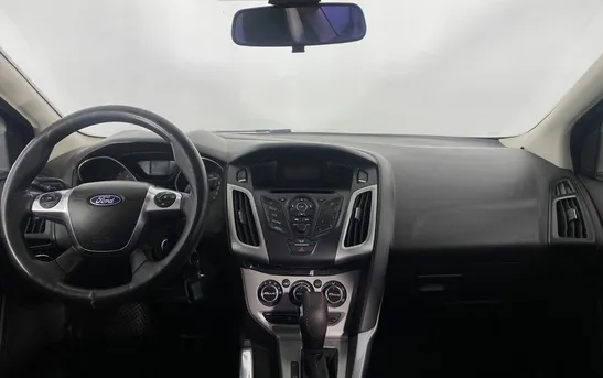 Ford Focus 1.60 Робот, фото №1